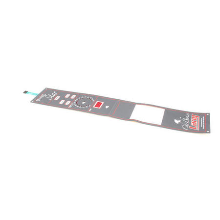 LANG Label Panel Oce/G Enviro 2M-60301-162